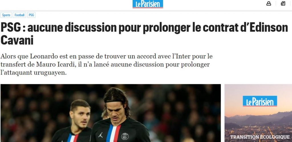 icardi-cavani