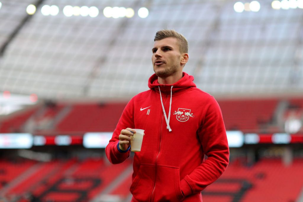 Inter carte vincenti per Werner