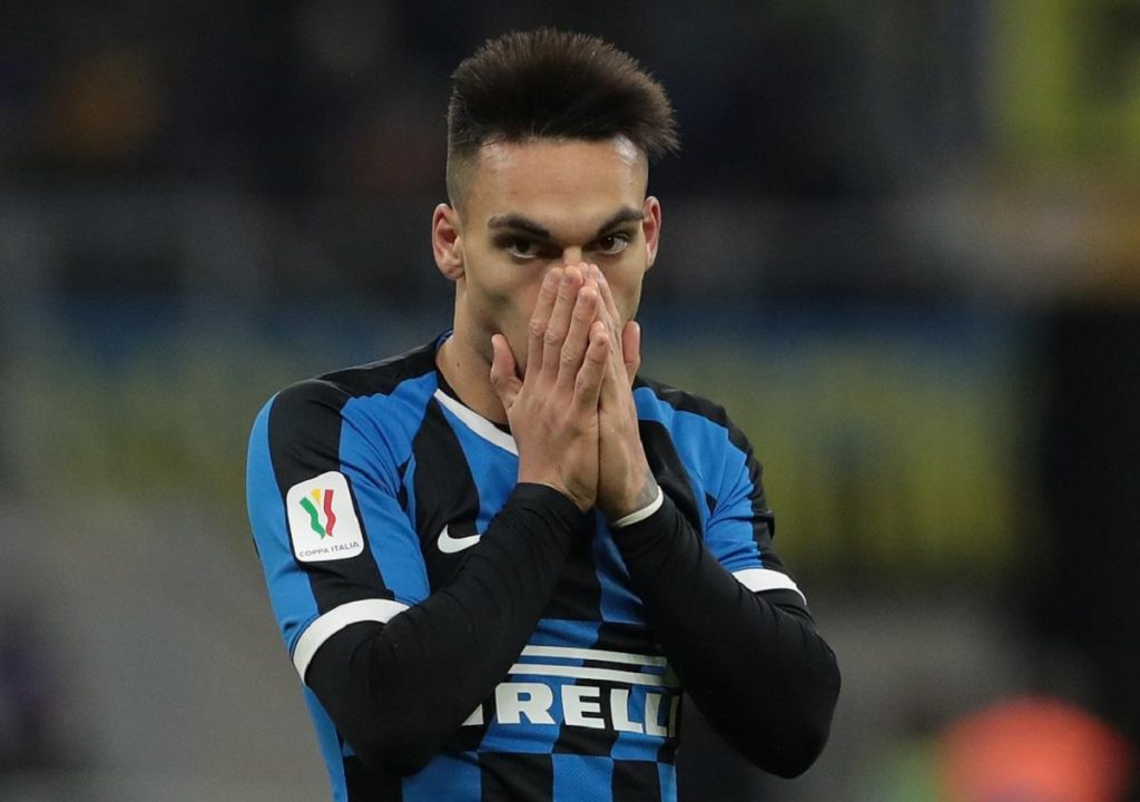 Il Barcellona vuole mettere le mani su Lautaro Martinez a tutti i costi. I catalani sono convinti che sia ora il momento di prendere El Toro