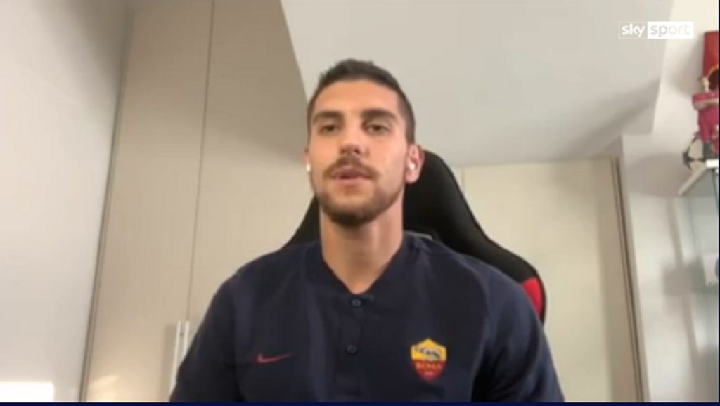 lorenzo-pellegrini-roma-dzeko-inter