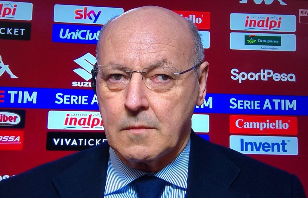 marotta-coppa italia