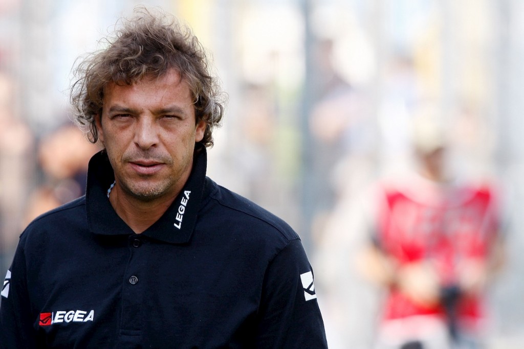 Francesco Moriero