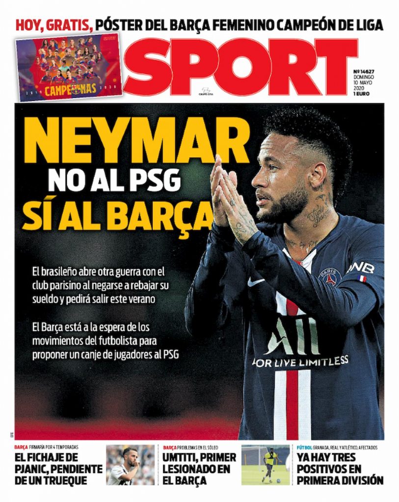 neymar-si-barcellona