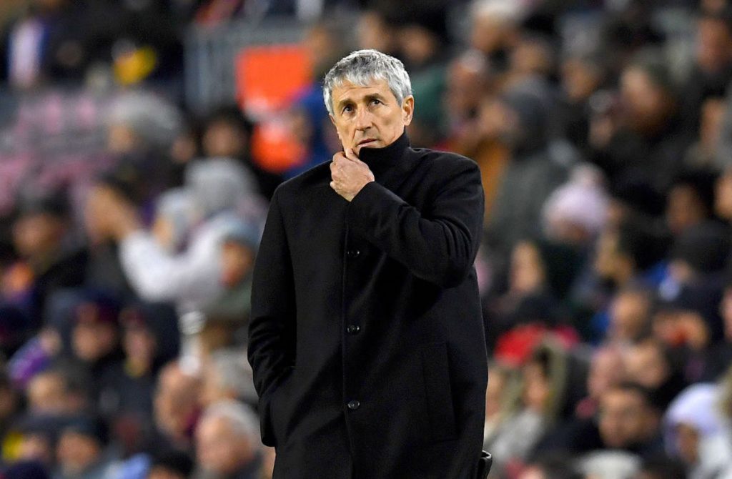 setien su Lautaro