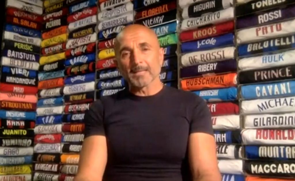 spalletti