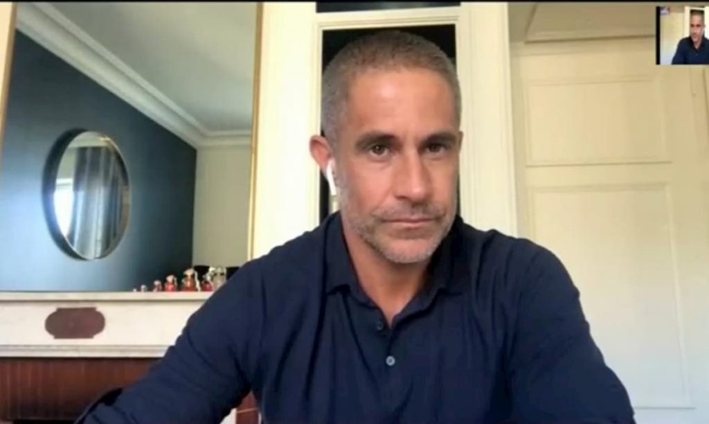 sylvinho-inter