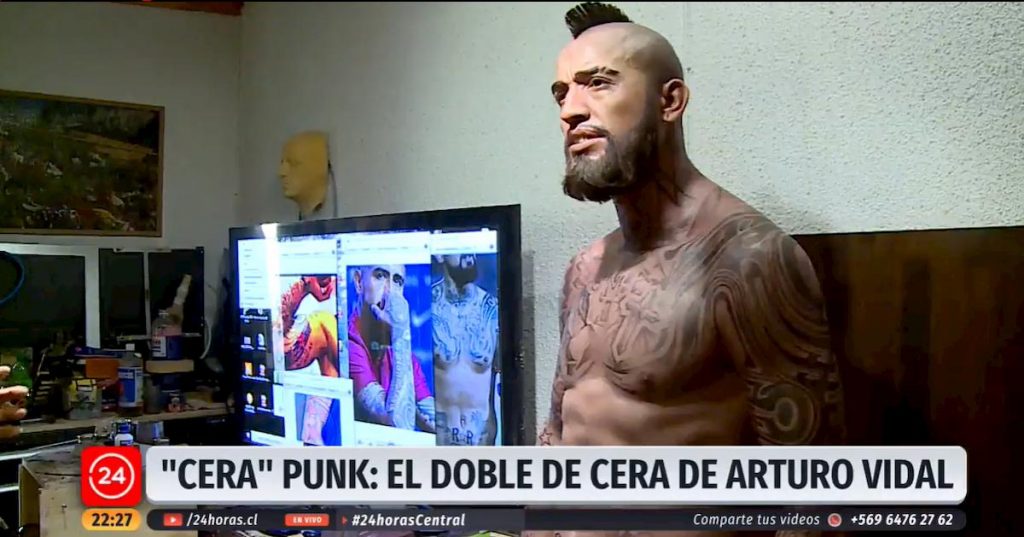 vidal-statua-cera