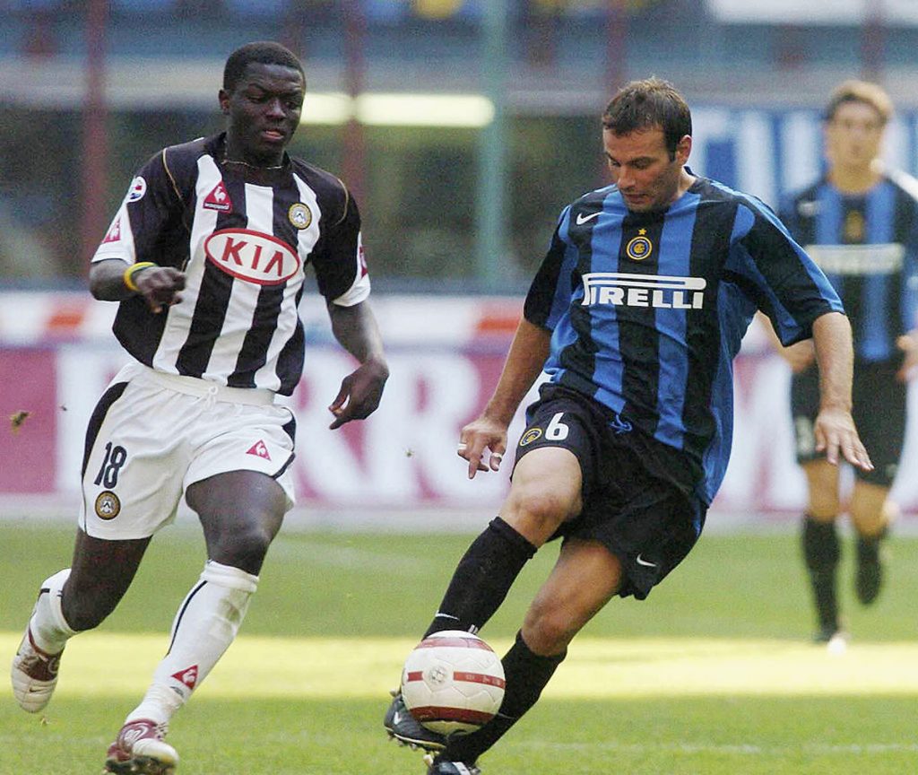Zanetti su Inter e Juve
