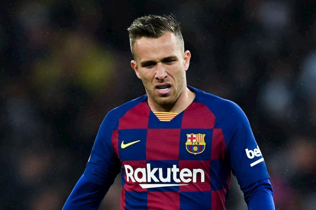 arthur-cessione-barcellona
