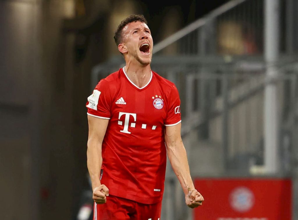 bayern-non riscatta perisic