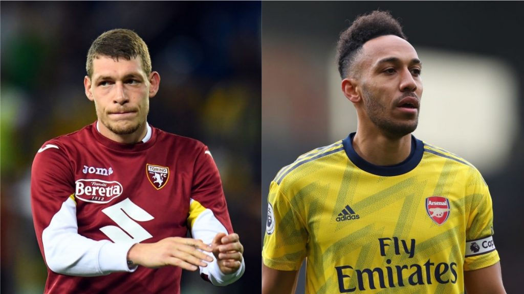 belotti-aubemeyang