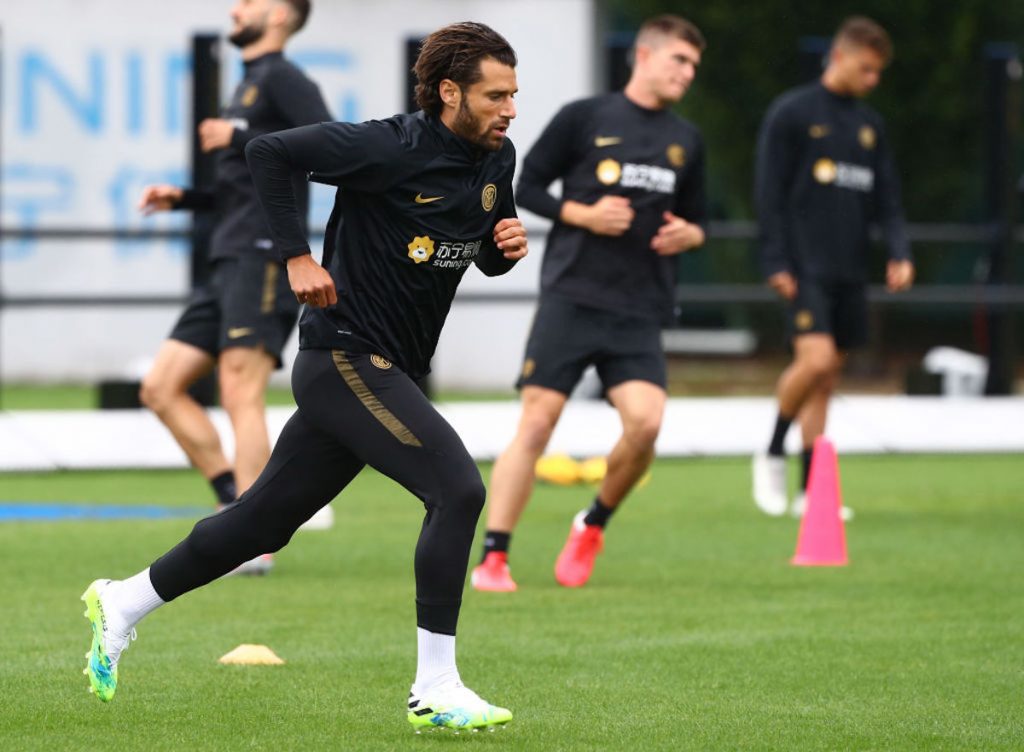 Conte ha scelto le fasce