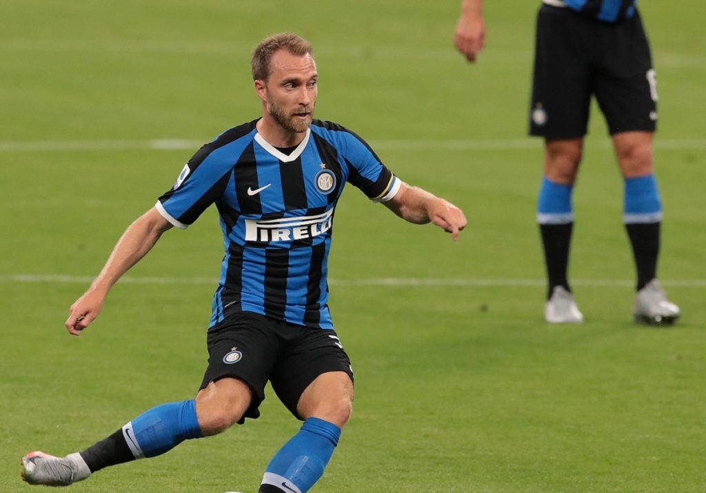 FC Internazionale v UC Sampdoria - Serie A
