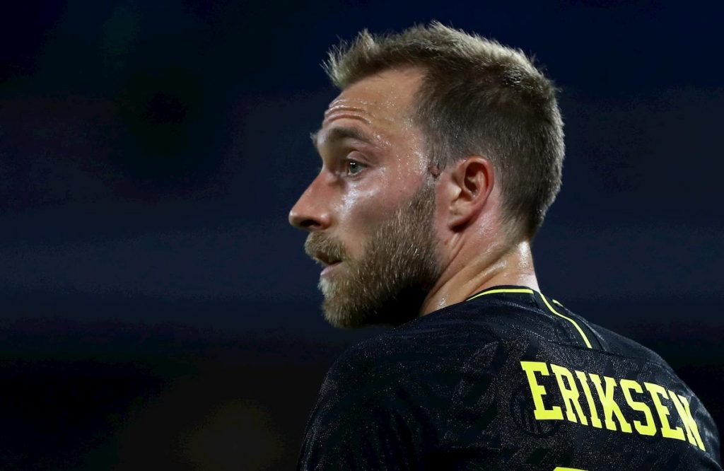 eriksen-tirato a lucido