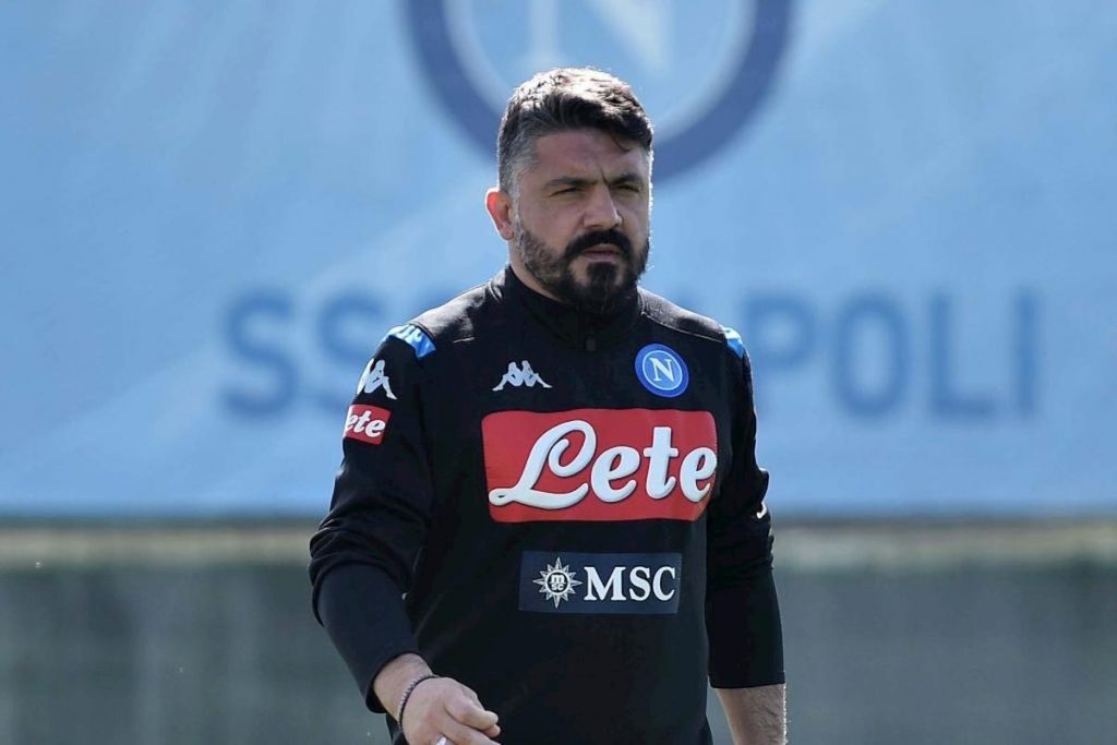 Fantacalcio Napoli