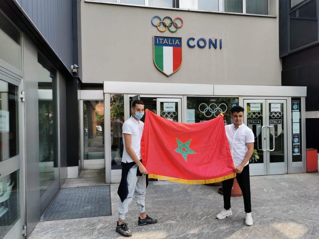 hakimi-bandiera-marocco