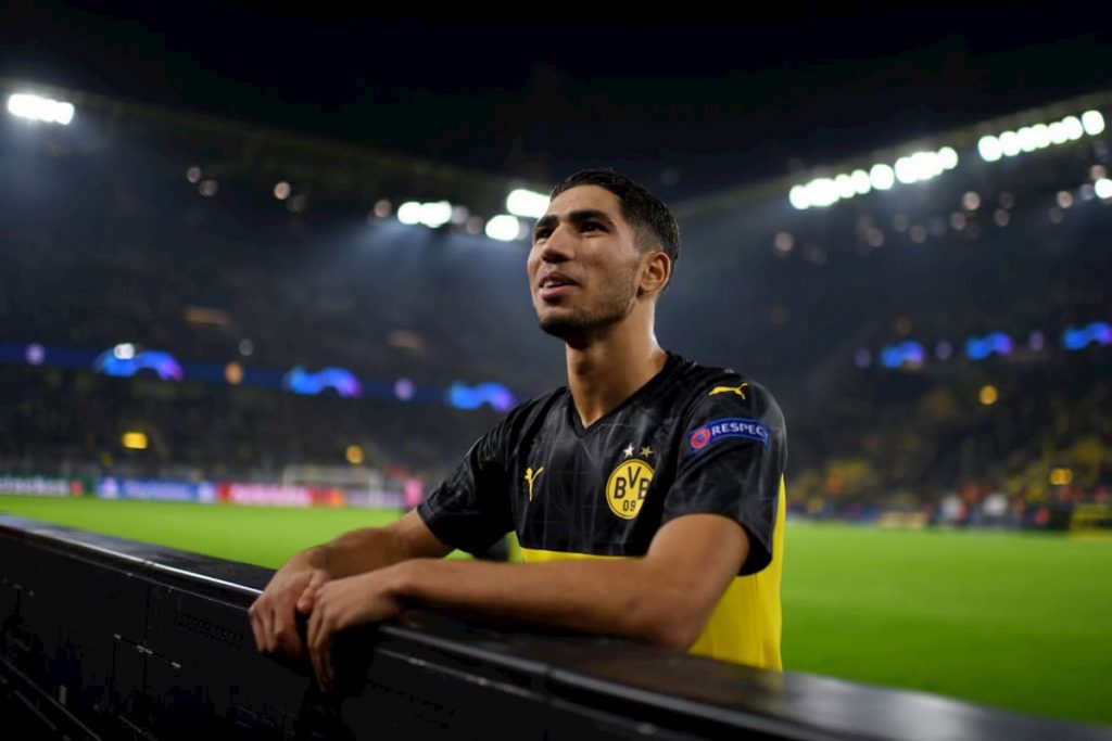 hakimi-inter-si