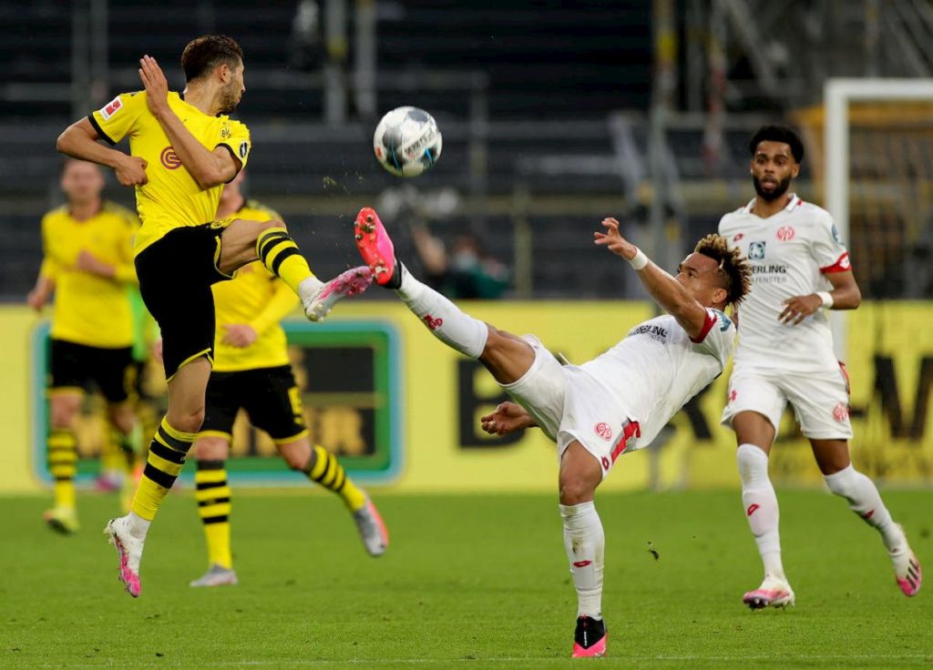 hakimi-promessa-real