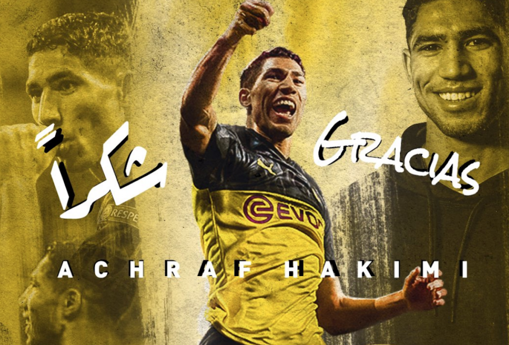 hakimi-saluto-dortmund
