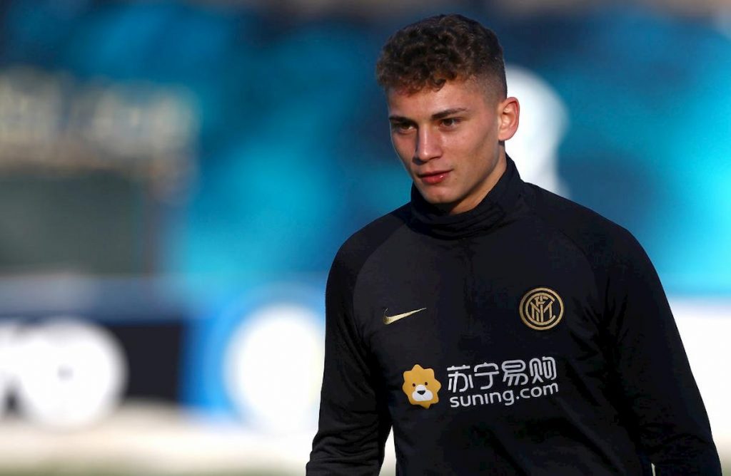 Esposito interesse Spezia