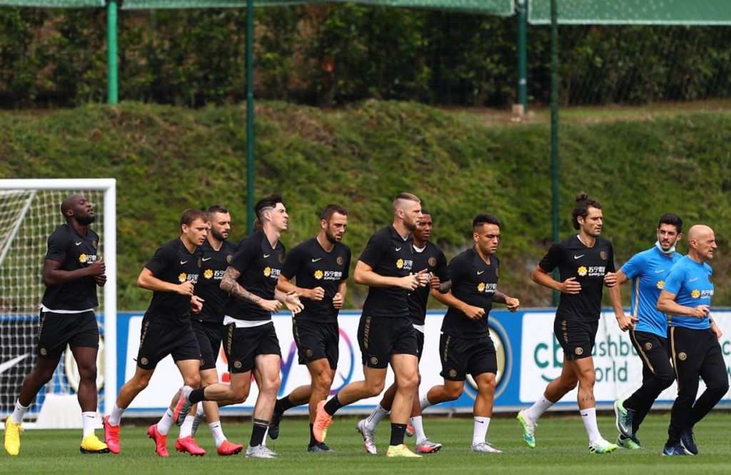 Inter