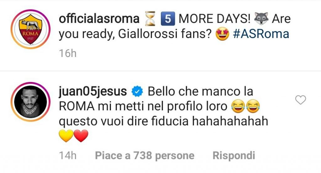 Juan Jesus