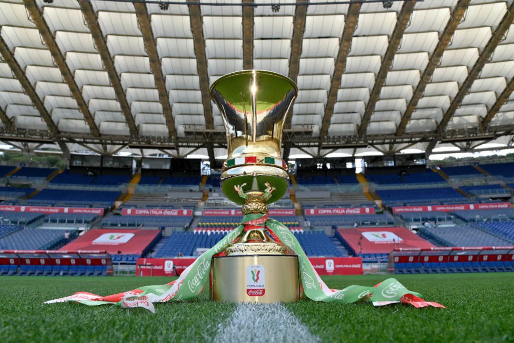 Juventus v SSC Napoli - Coppa Italia: Final - Previews