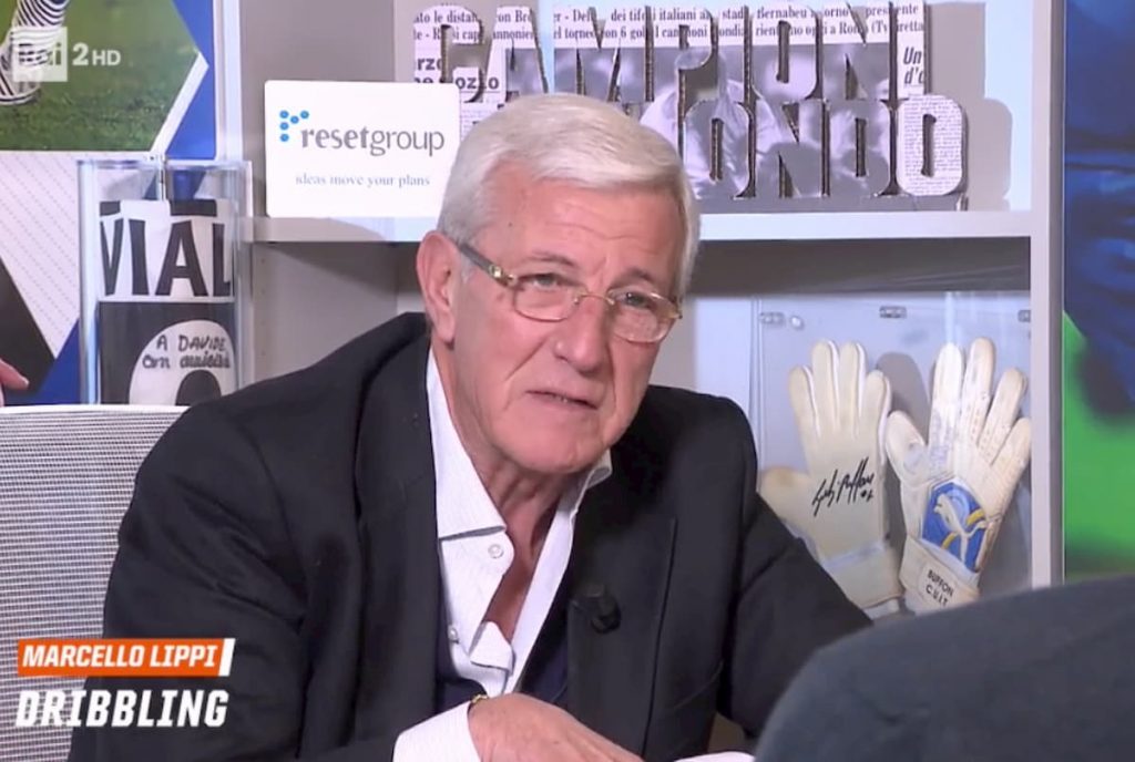 lippi-radio-anchio