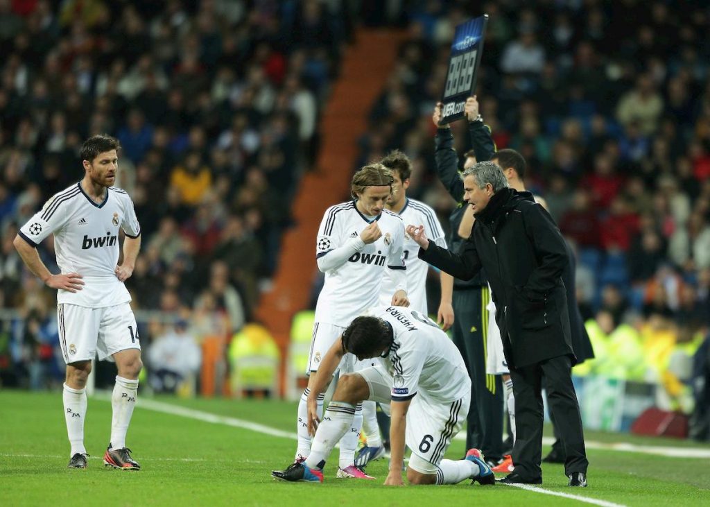 modric-critiche-mourinho