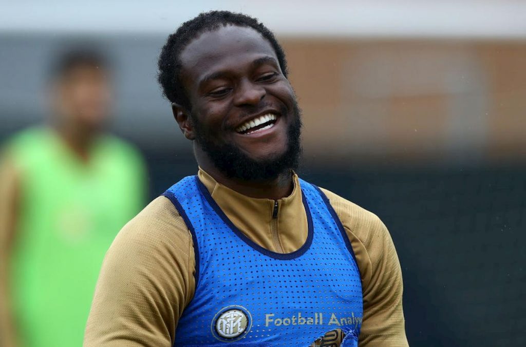 moses-matchday-programme