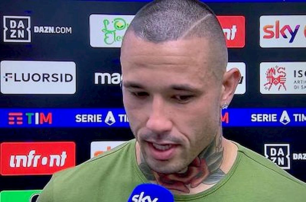 nainggolan-scelta-fatta