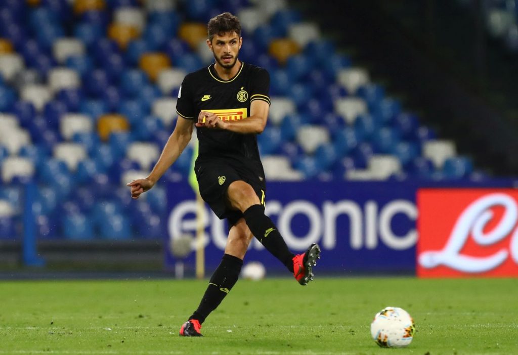 Andrea Ranocchia