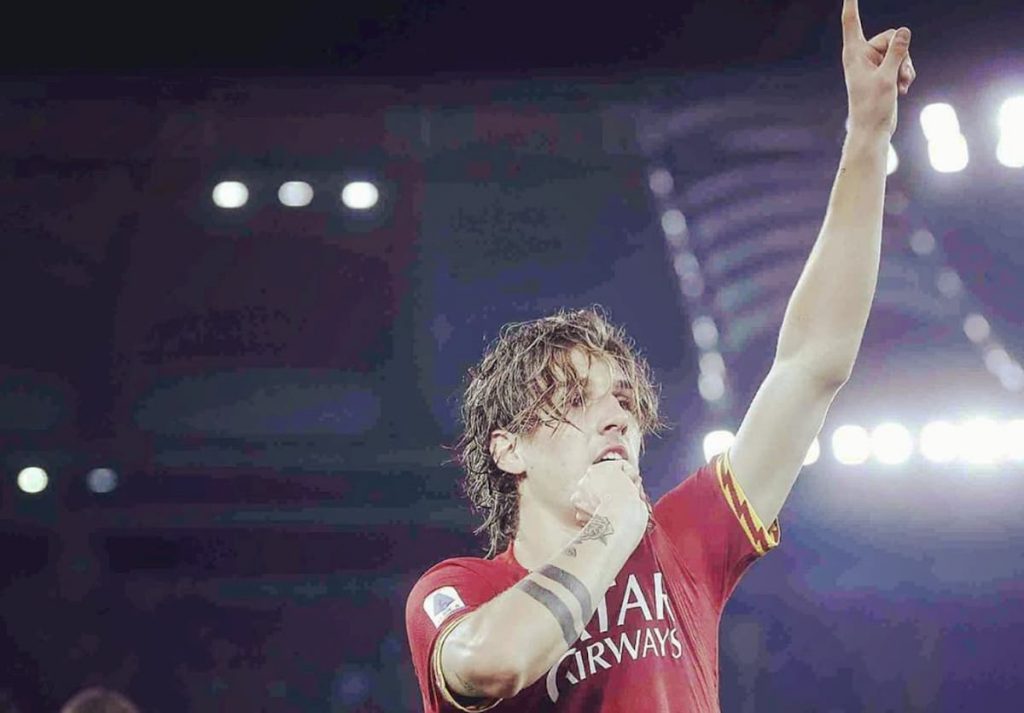 roma-situazione-zaniolo