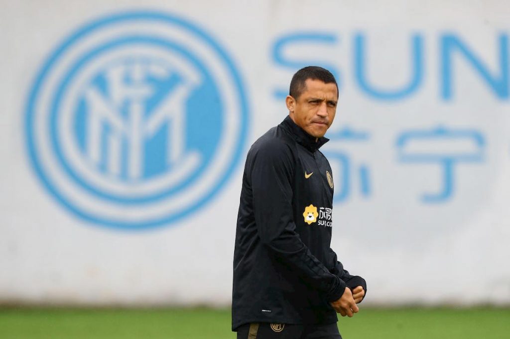 sanchez-fuori-united