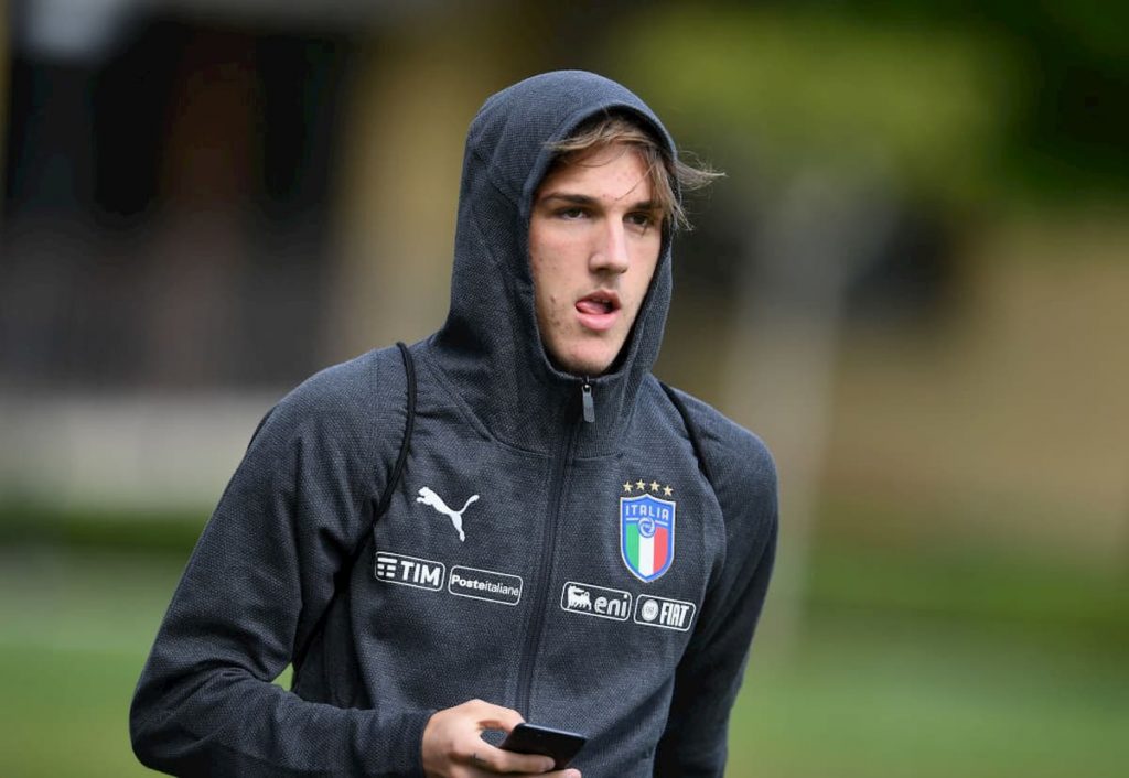 zaniolo-risposta-roma