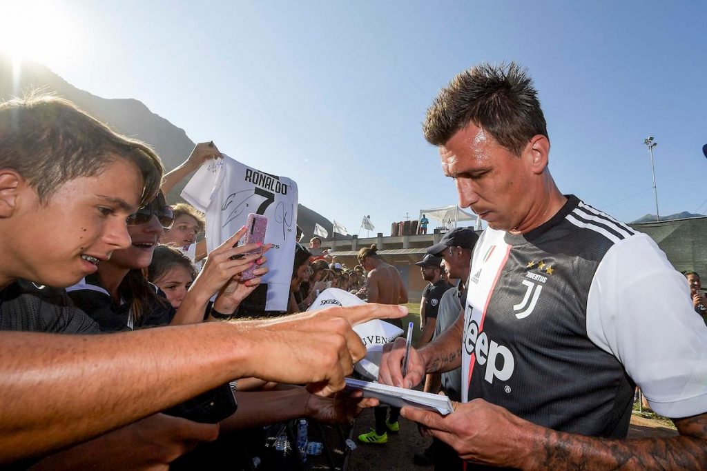 La notizia della risoluzione consensuale di Mandzukic col Duhail ha risvegliato l’interesse di diverse squadre di Serie A. Ma non dell'Inter