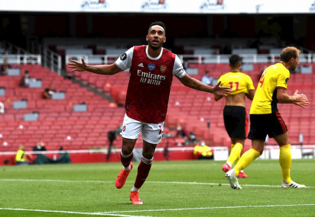 arteta-aubameyang-rinnovo