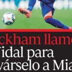 beckham