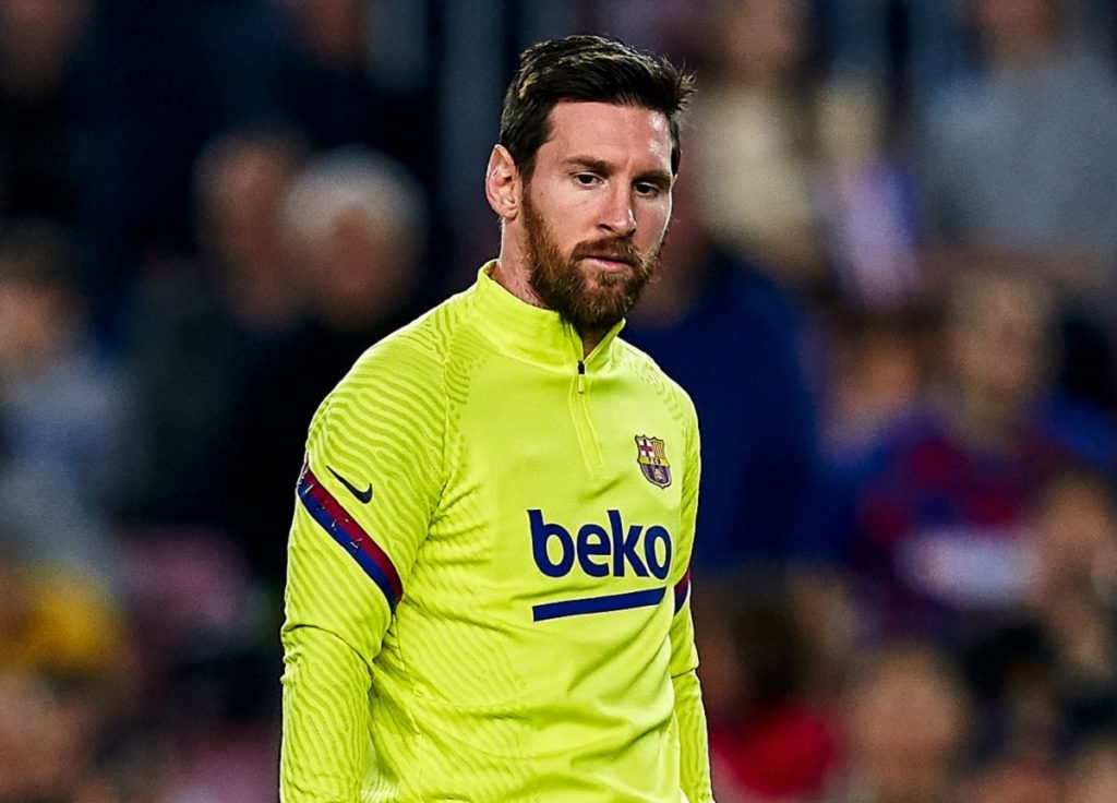 Suning, Messi colpo perfetto