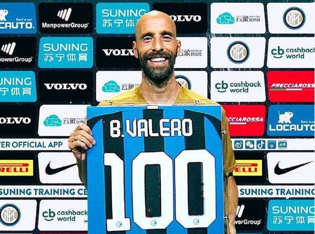 borja-valero-100-presenze