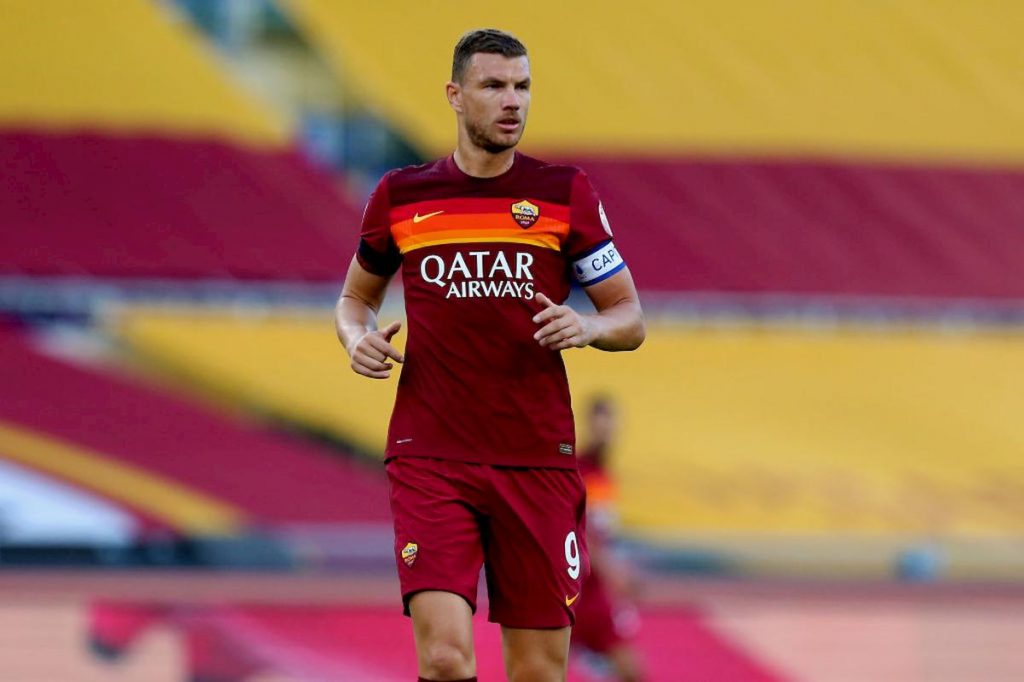 dzeko-roma-mercato