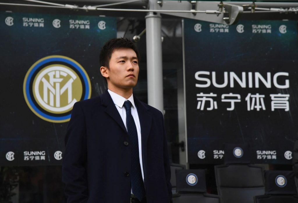 Steven Zhang