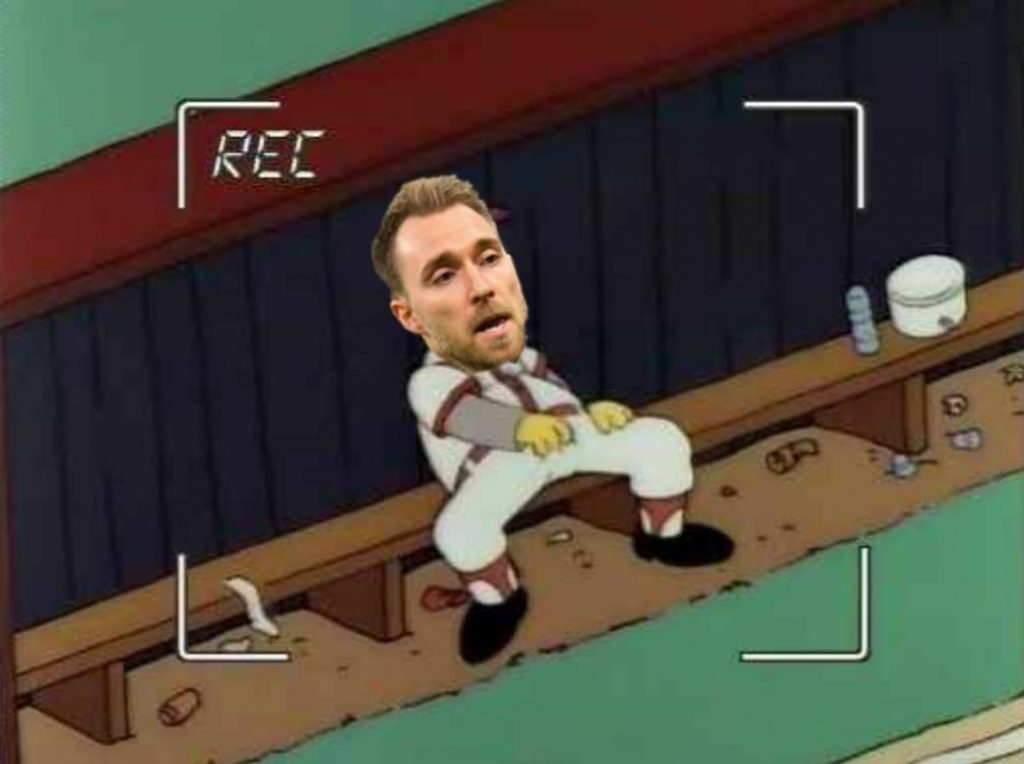 eriksen