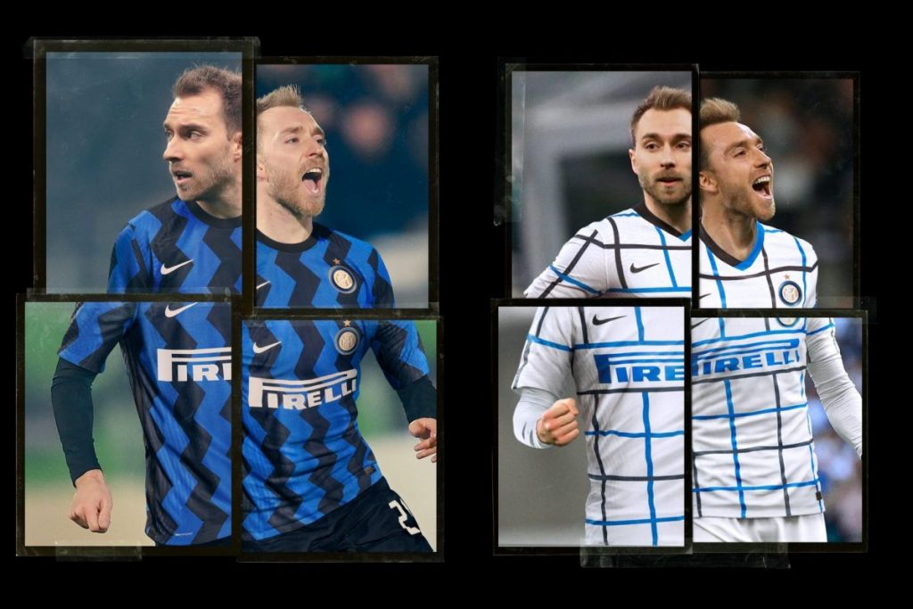 Christian Eriksen, Inter