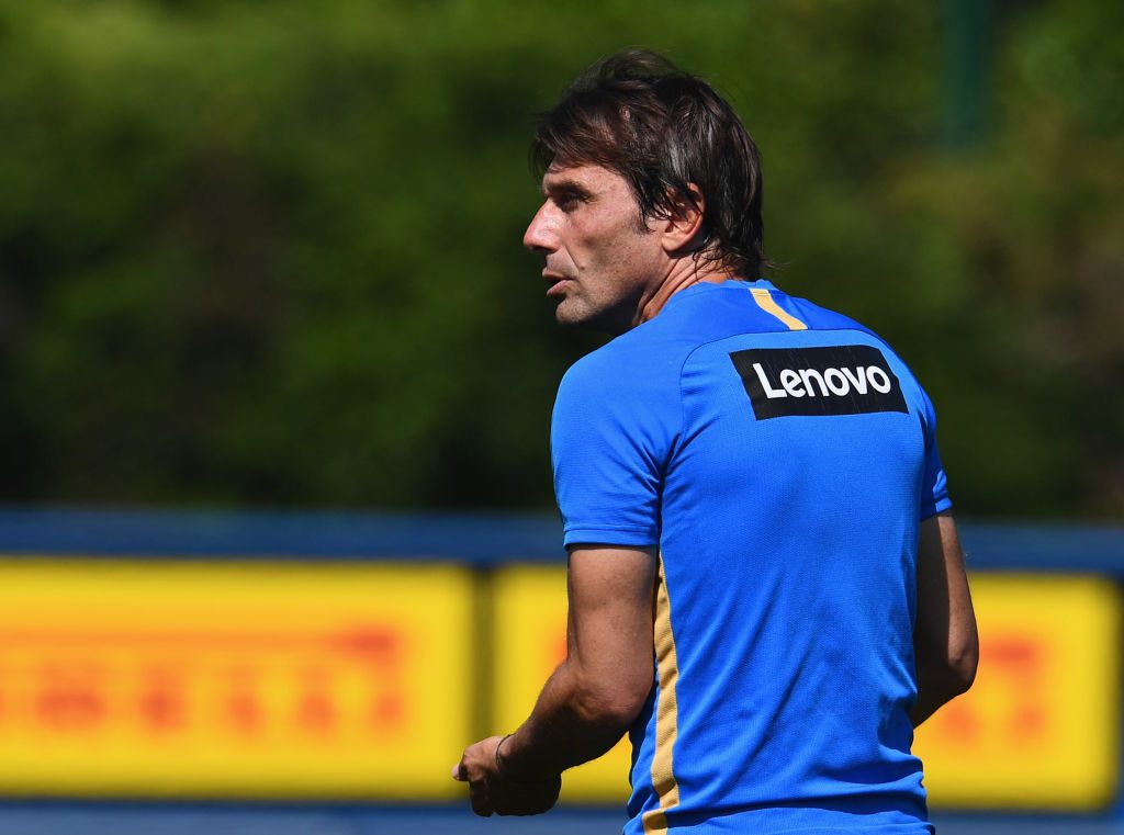 Inter, che impatto di Conte