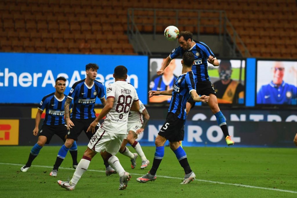 Diego Godin, Inter-Torino