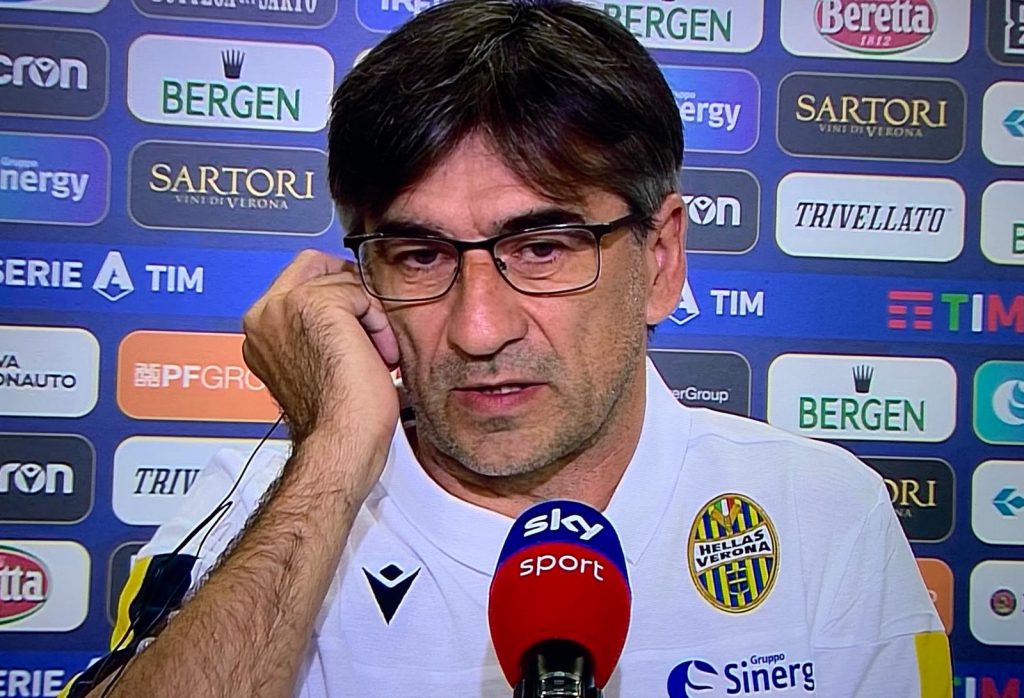 Juric su Kumbulla