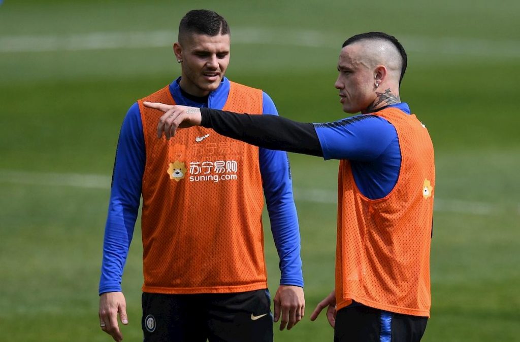Inter, si sblocca il mercato?