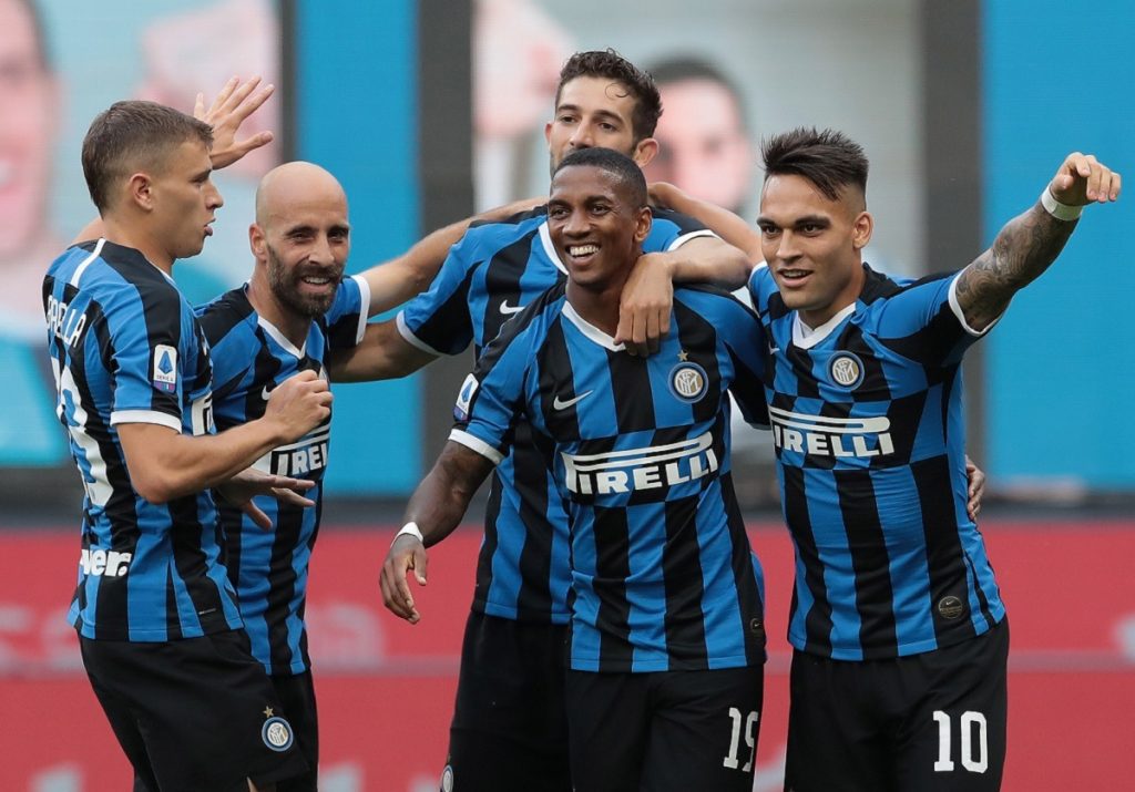 inter-brescia