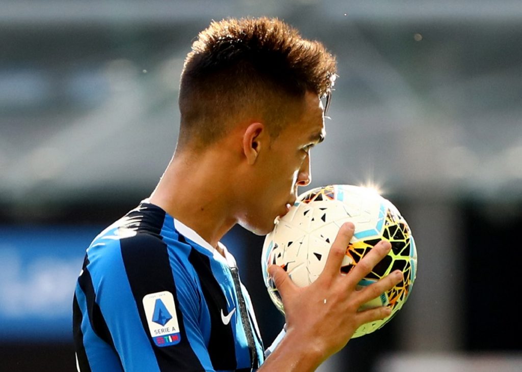 Inter, gentlemen's agreement col Barça